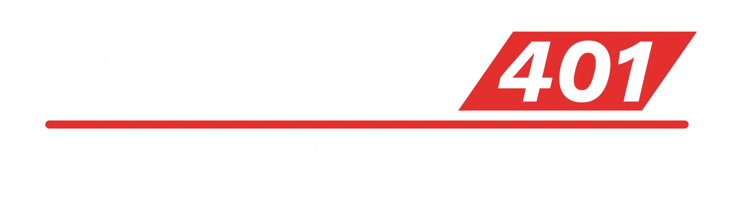 Milton 401 Tire & Alignment Centre